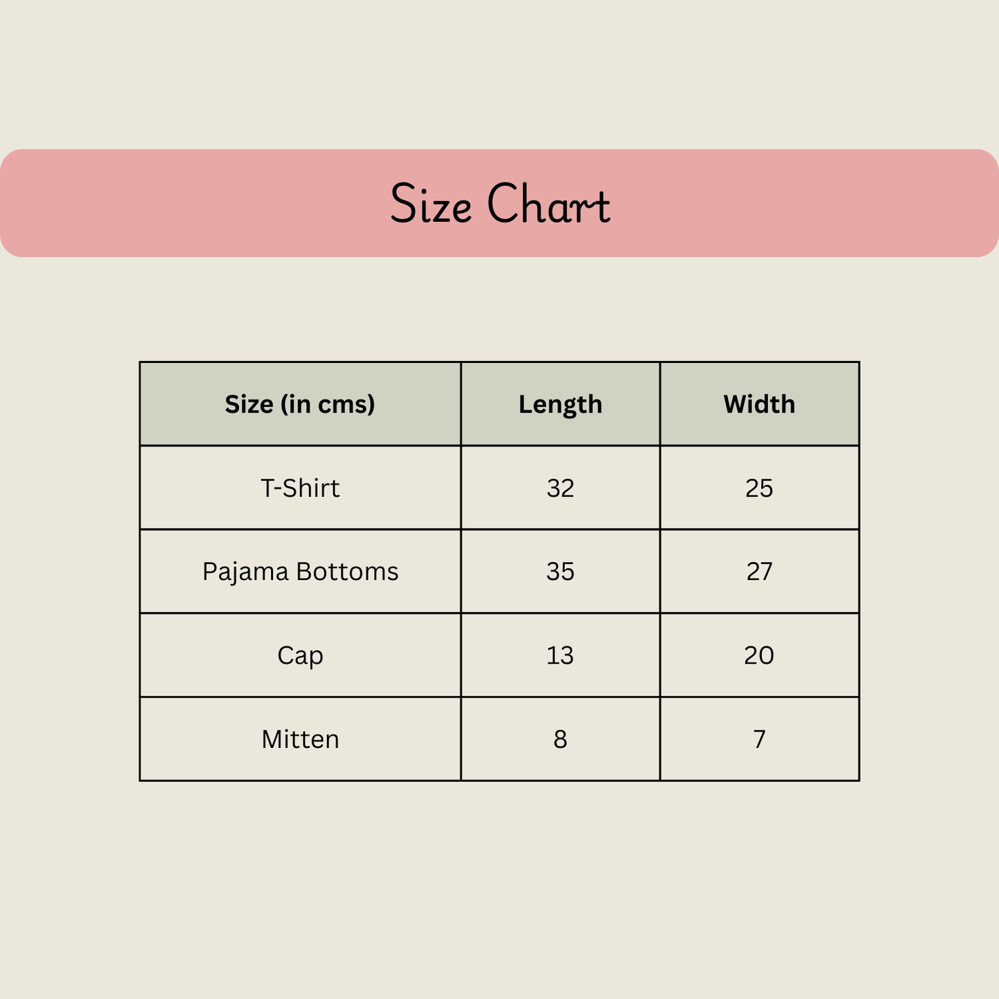 The Little Looker (4pcs) – 4 in 1 Unisex Newborn Baby Outfit & Gift Hamper